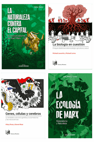 Promo Ciencia y Ecología