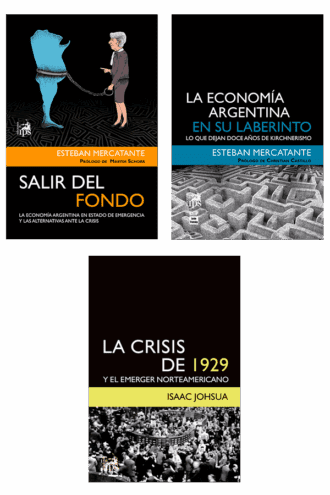 Promo Economía