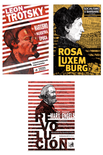 Promo Fundamentos del Marxismo