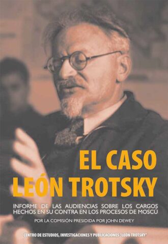 El Caso León Trotsky