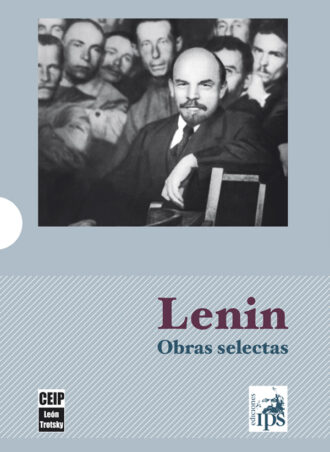 Lenin - Obras selectas