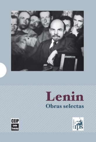 Lenin - Obras selectas
