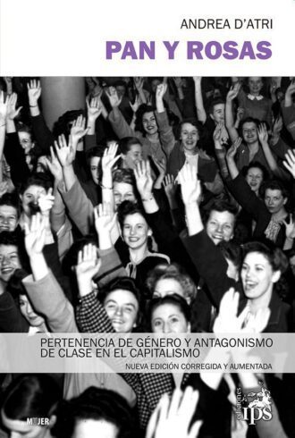 Pan y rosas (eBook)