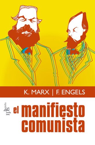 El manifiesto comunista (eBook)