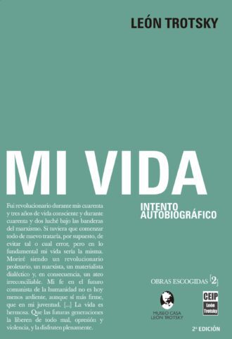 [O.E. Vol. 2] Mi vida (2ª edición) (eBook)