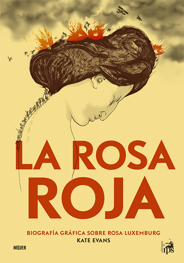 La Rosa Roja: “Un acontecimiento estético-político insólito en el actual campo cultural argentino”