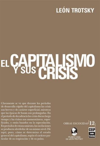 [O.E. Vol. 12] El Capitalismo y sus crisis (eBook)
