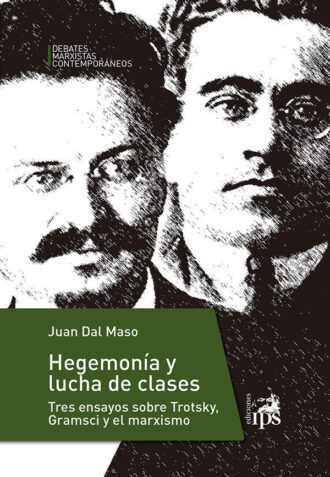 Hegemonía y lucha de clases (eBook)