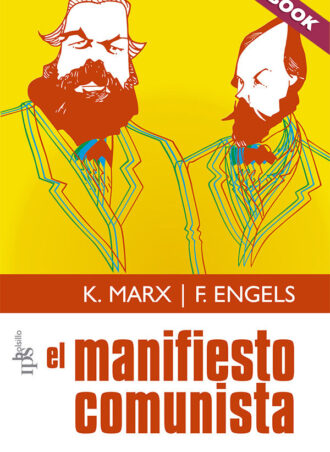 El manifiesto comunista (eBook)