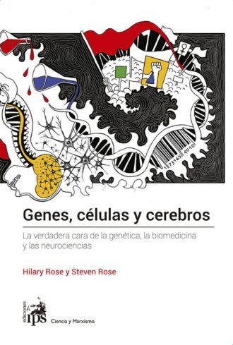 Genes, células y cerebros