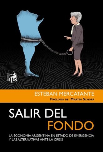 Salir del Fondo (eBook)