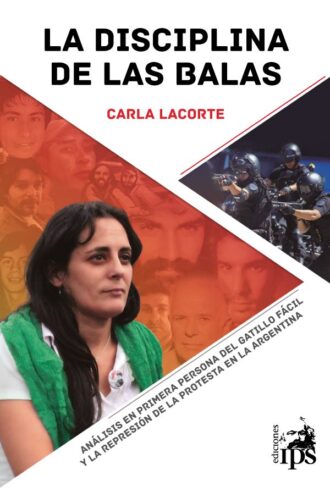 La disciplina de las balas