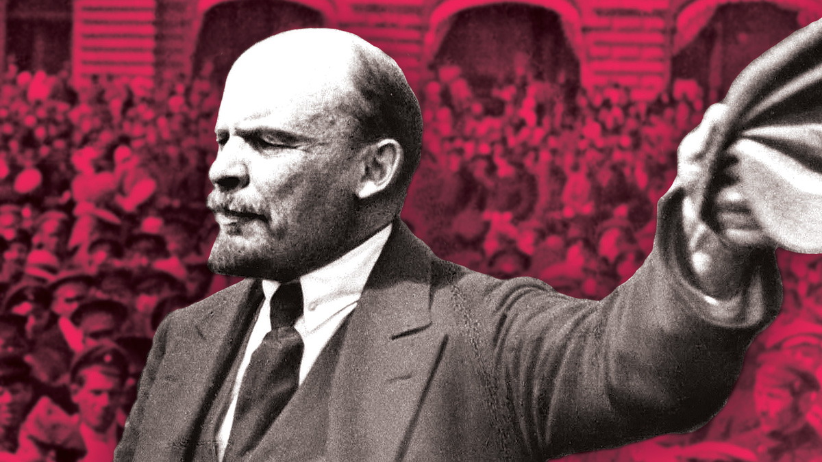 La actualidad de El Estado y la revolución de Lenin