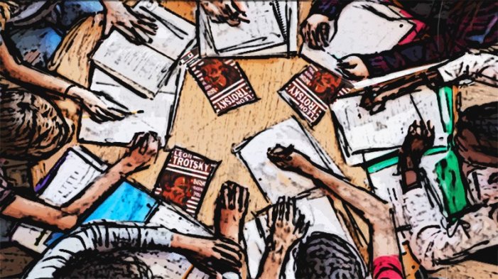 Reflexión en grupos de lectura: la importancia estratégica de las lecciones