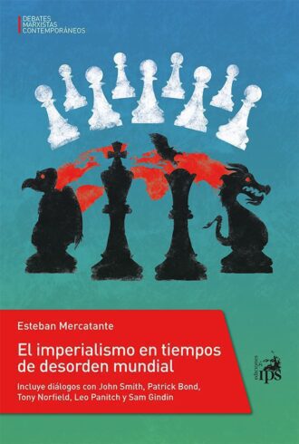 El imperialismo en tiempos de desorden mundial (eBook)