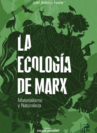 La ecología de Marx