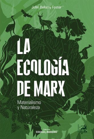 La ecología de Marx