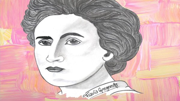 [Video] Presentación de Rosa Luxemburg, Socialismo o barbarie en Bolivia