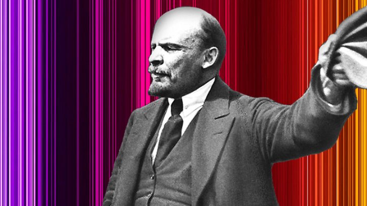 Ediciones IPS recomienda. Lenin y el socialismo