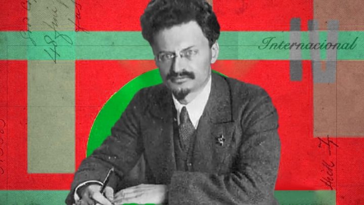 “La cita”. Trotsky y la fundación de la IV Internacional