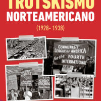 La historia del trotskismo norteamericano (1928-1938) (eBook)