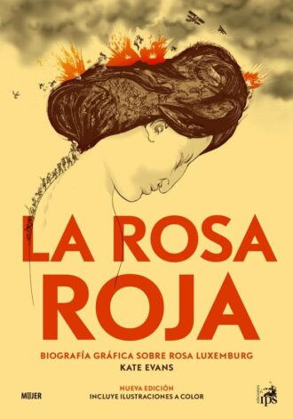 La Rosa Roja (2ª edición) | Incluye ilustraciones a color
