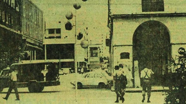 50 años del golpe policial en la Córdoba combativa durante la presidencia de Perón: ¿cómo sucedió?