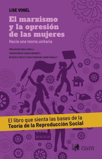 El marxismo y la opresión de las mujeres