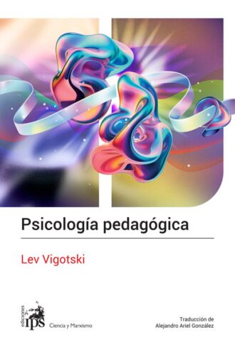 Psicología pedagógica (eBook)