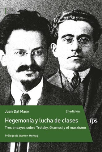 Hegemonía y lucha de clases (2ª edición)